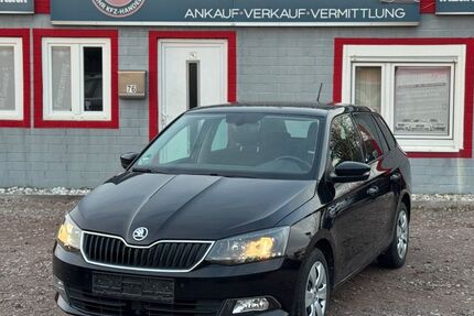Skoda Fabia 200.000 km 5.900 € Mutterstadt 67112
