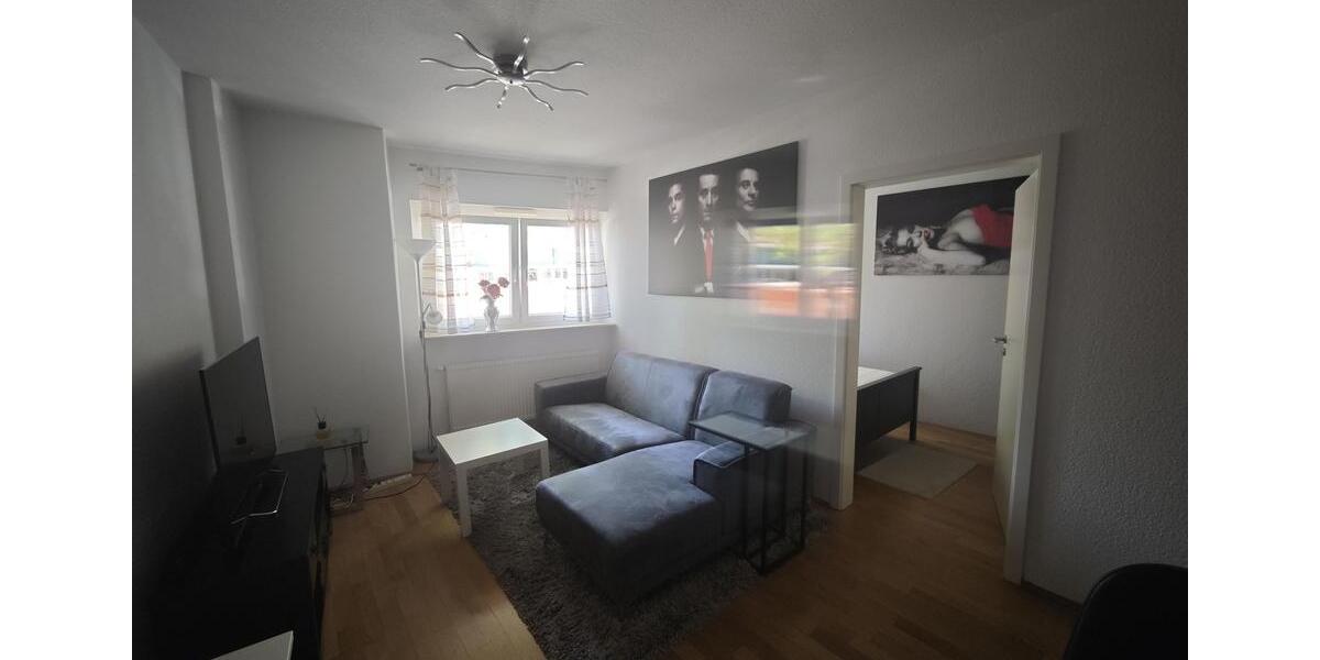 Etagenwohnung Mannheim Almenhof - 2 Zimmer, 48 m&sup2;, 690&euro; | Angebot:26375220