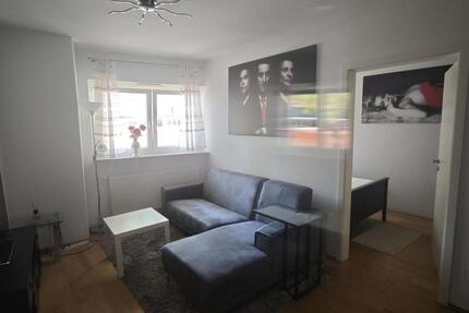Wohnung Mannheim Almenhof - 2 Zimmer, 48 m&sup2;, 690&euro; | Angebot:26375220