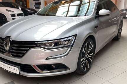 Renault Talisman 77.000 km 16.990 € Mutterstadt 67112