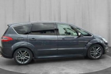 Ford S-Max 196.000 km 3.200 &euro; Hockenheim 68766