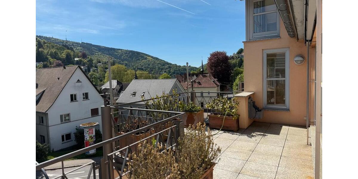 Einfamilienhaus Heidelberg Peterstal - 3 Zimmer, 113 m&sup2;, 2.000&euro; | Angebot:26351367