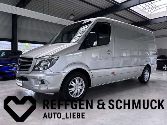 Sprinter