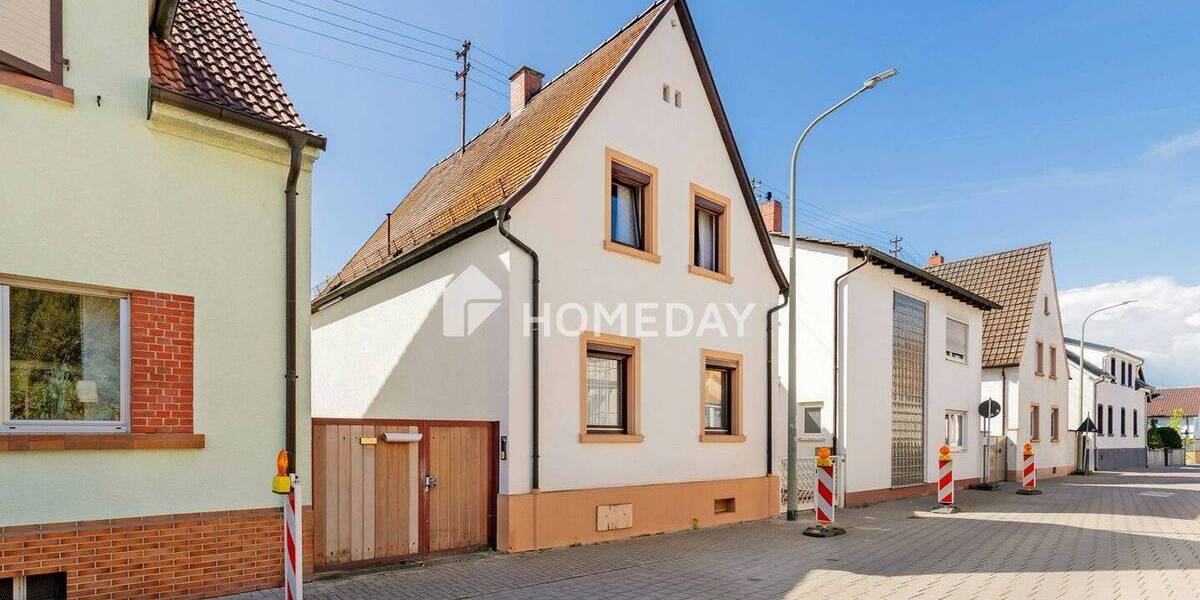 Einfamilienhaus Neuhofen - 6 Zimmer, 99 m&sup2;, 298.000&euro; | Angebot:26244289