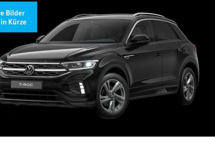 VW T-Roc 1.194 km 35.653 &euro; Walldorf 69190