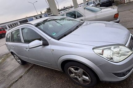Opel Astra 196.000 km 999 &euro; Viernheim 68519