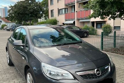 Opel Astra 196.333 km 3.790 &euro; Frankenthal 67227