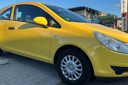 Opel Corsa 157.000 km 1.990 &euro; Mannheim 68307