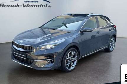 Kia XCeed 63.950 km 18.989 € Mannheim 68167