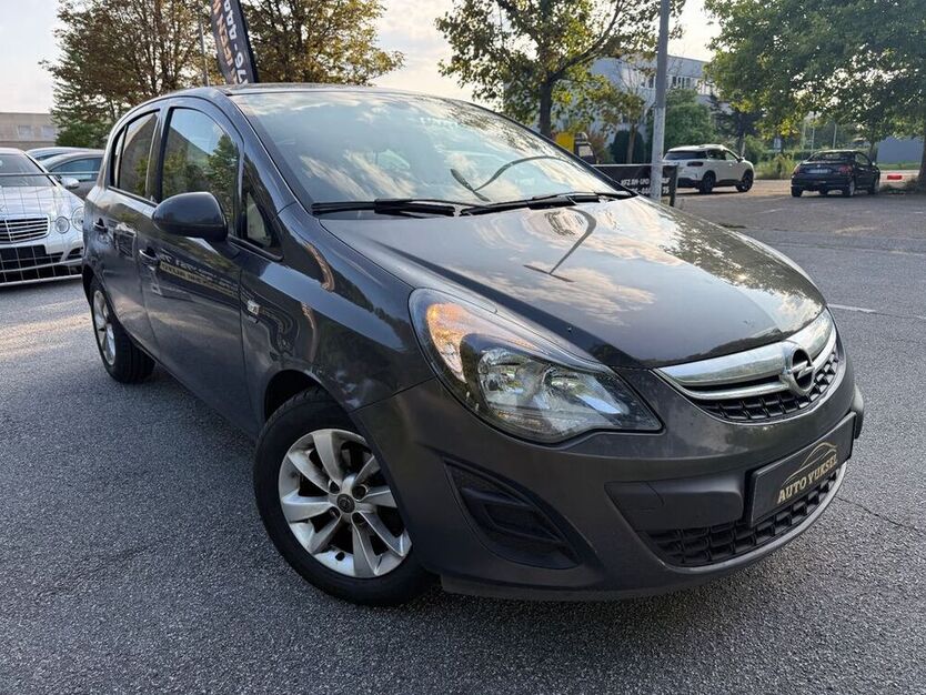 Corsa