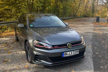 VW Golf 94.900 km 21.900 € Bad rappenau 74906