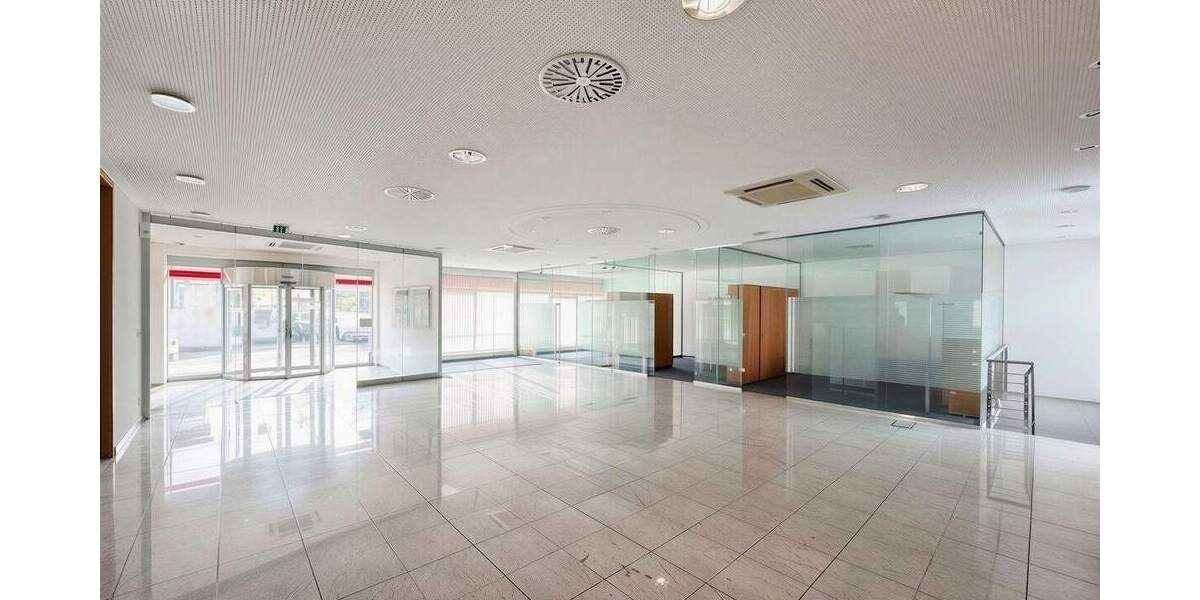 Gewerbeobjekt Altlußheim - 289.000&euro; | Angebot:25425115