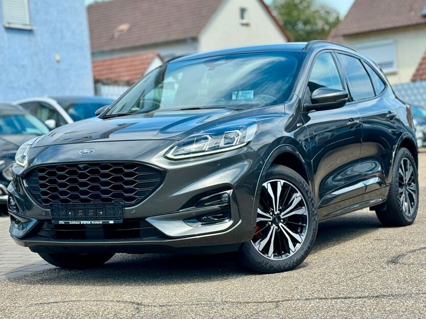 Ford Kuga 130.348 km 20.990 € Kirchardt 74912