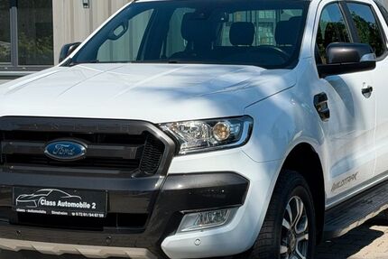 Ford Ranger 59.927 km 26.990 &euro; Sinsheim 74889