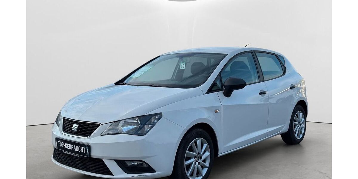 Seat Ibiza 157.000 km 7.990 € Hockenheim 68766