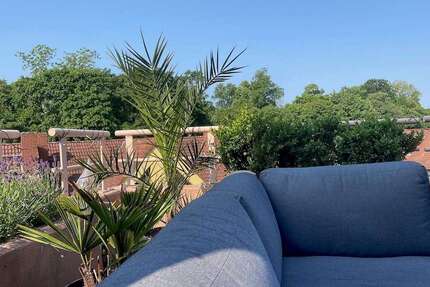 Wohnung Schwetzingen - 4 Zimmer, 120 m&sup2;, 550.000&euro; | Angebot:22408876