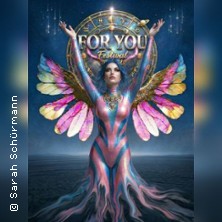 For You Festival 16.05.2026 MS CONNEXION COMPLEX