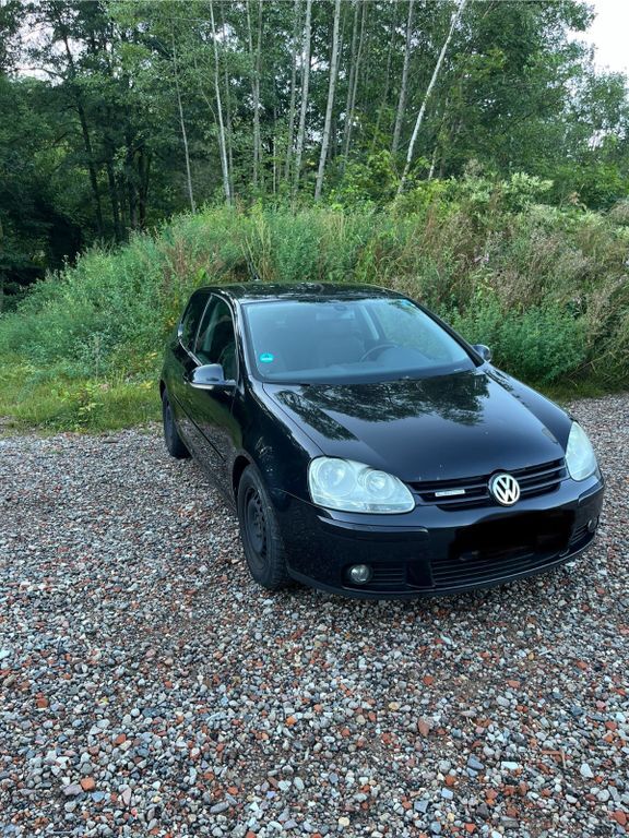 VW Golf 315.880 km 1.000 € Wald-Michelbach 69483