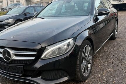 Mercedes-Benz C 250 217.000 km 14.042 &euro; Mannheim, Universitätsstadt 68163
