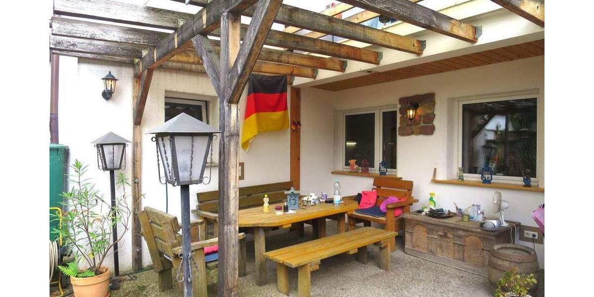 Einfamilienhaus Frankenthal - 4 Zimmer, 201 m&sup2;, 369.000&euro; | Angebot:23983290