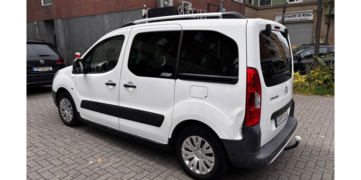Citroen Berlingo 178.149 km 5.550 &euro; Ludwigshafen am Rhein 67065