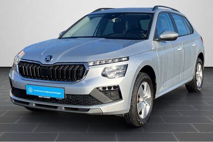 Skoda Kamiq 15.100 km 22.350 &euro; Mannheim 68167