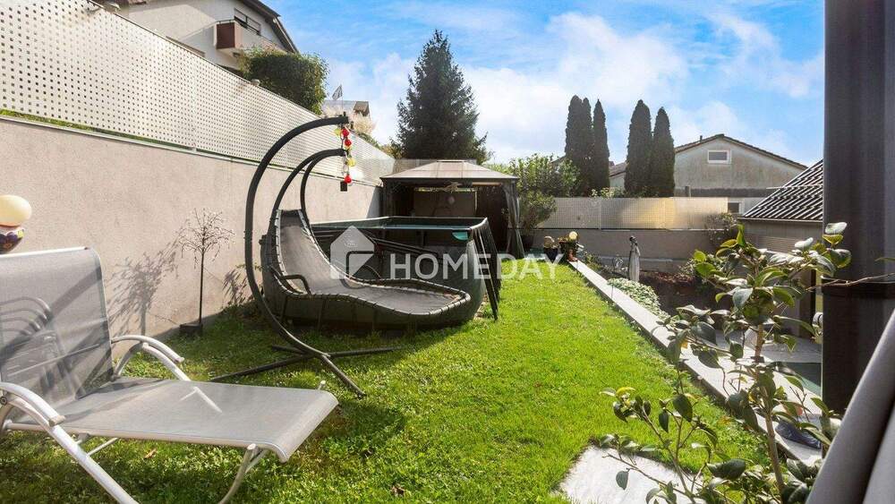 Einfamilienhaus Sinsheim-Steinsfurt Steinsfurt - 5 Zimmer, 145 m&sup2;, 469.000&euro; | Angebot:25697557