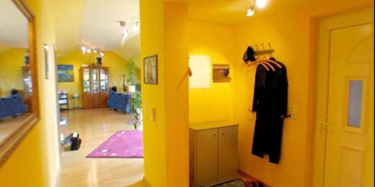 Etagenwohnung Mannheim Niederfeld - 4 Zimmer, 150 m&sup2;, 520.000&euro; | Angebot:27116465