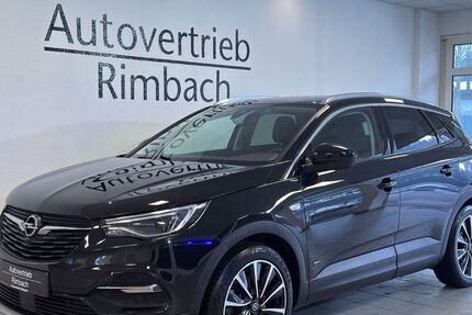 Opel Grandland (X) 126.000 km 19.500 &euro; Rimbach 64668