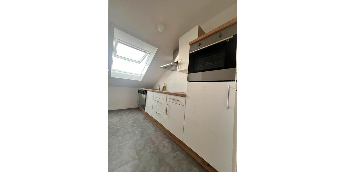 Dachgeschoßwohnung Heppenheim (Bergstraße) - 1 Zimmer, 53 m&sup2;, 210.000&euro; | Angebot:27101711