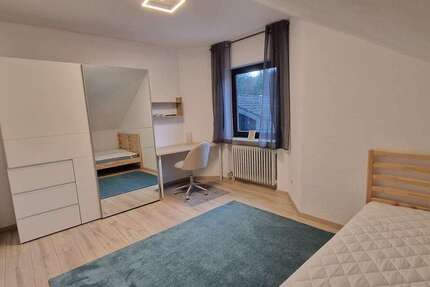 Zimmer Heidelberg Peterstal - 1 Zimmer, 550&euro; | Angebot:26630806