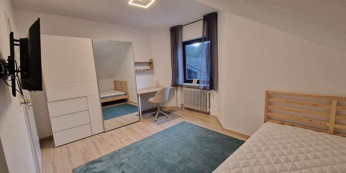 Zimmer Heidelberg Peterstal - 1 Zimmer, 550&euro; | Angebot:26630806