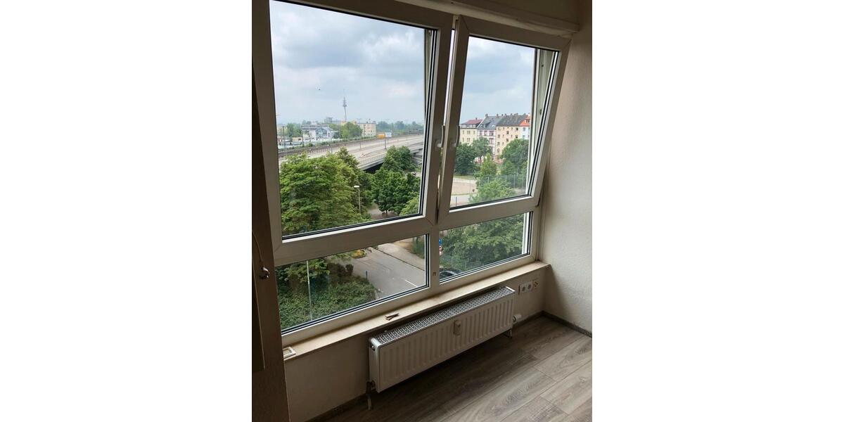 Etagenwohnung Ludwigshafen am Rhein Edigheim - 1 Zimmer, 24 m&sup2;, 100.000&euro; | Angebot:25854192