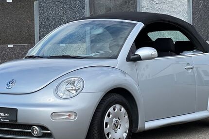 VW Beetle 35.000 km 5.999 &euro; Viernheim 68519