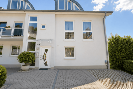 Wohnung Nußloch - 3 Zimmer, 76 m&sup2;, 295.000&euro; | Angebot:26881930