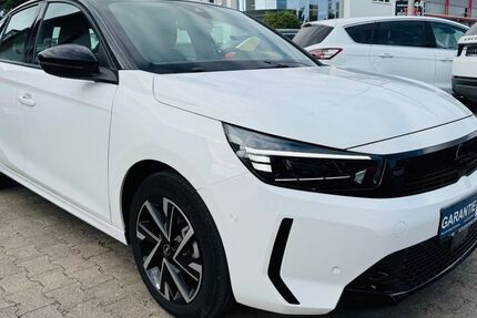 Opel Corsa 18.500 km 15.970 € Bad Rappenau 74906