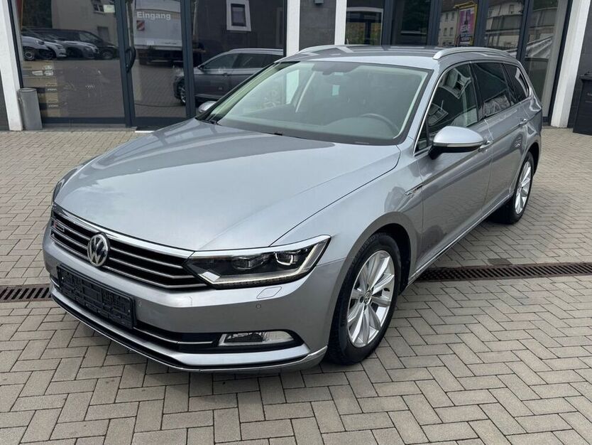 Passat