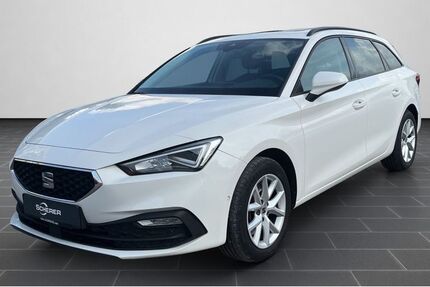 Seat Leon 69.750 km 23.530 € Heidelberg 69123