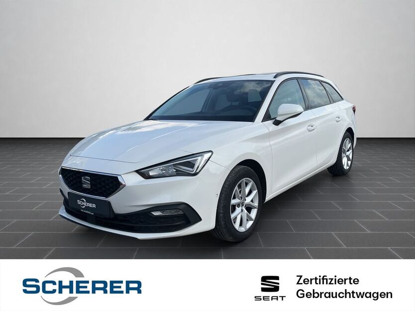 Seat Leon 69.750 km 23.530 € Heidelberg 69123