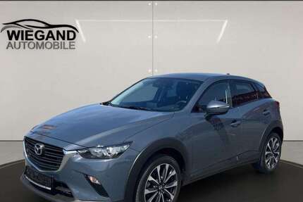 Mazda CX-3 156.000 km 12.990 &euro; Viernheim 68519