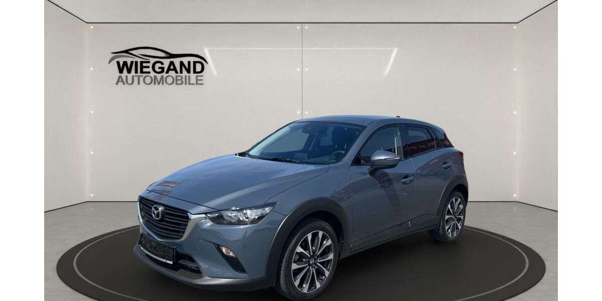 Mazda CX-3 156.000 km 12.990 &euro; Viernheim 68519