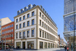 Gewerbeobjekt Mannheim Quadrate - 1.990&euro; | Angebot:26431536