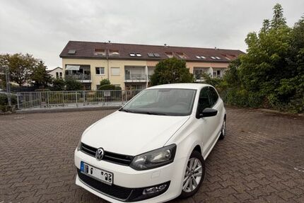 VW Polo 230.000 km 2.900 &euro; Schwetzingen 68723