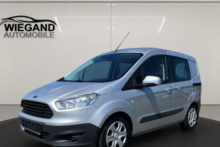 Ford Transit Courier 85.000 km 6.990 &euro; Viernheim 68519