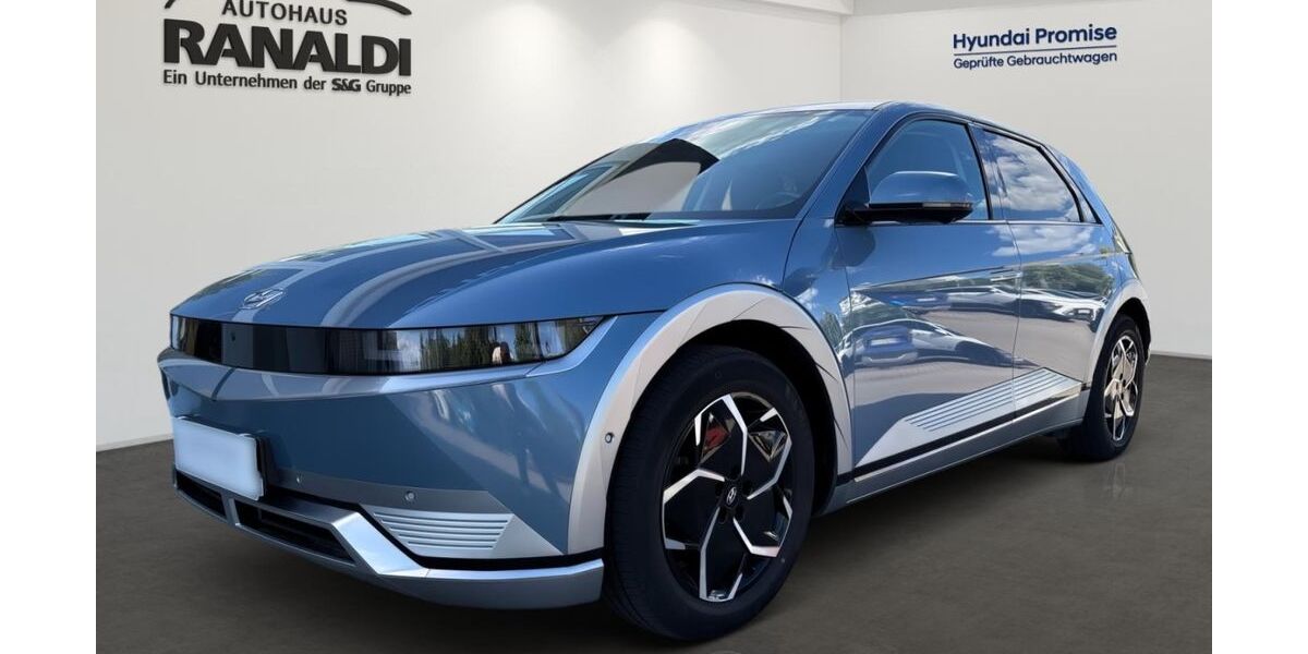 Hyundai IONIQ 5 73.959 km 28.990 &euro; Wiesloch 69168