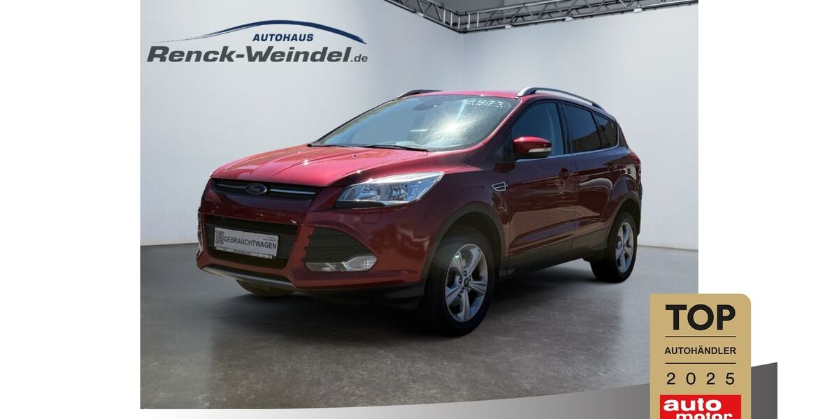 Ford Kuga 96.410 km 11.889 &euro; Speyer 67346