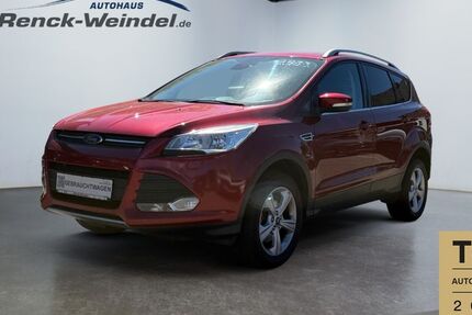 Ford Kuga 96.410 km 12.489 &euro; Speyer 67346