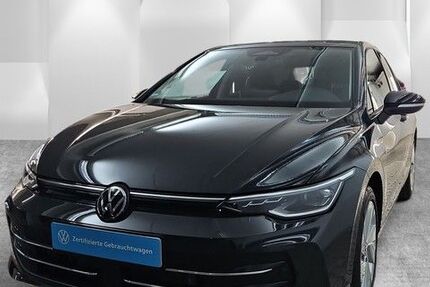 VW Golf 4.999 km 36.990 &euro; Speyer 67346