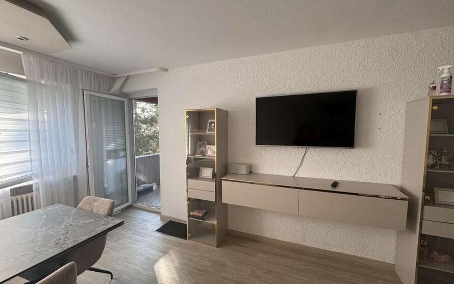 3,5 Zimmer in Oggersheim, Ludwigshafen zu verkaufen!