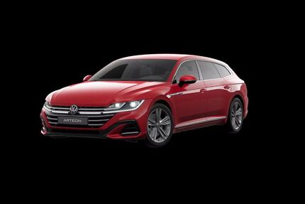 VW Arteon 4.453 km 49.908 € Walldorf 69190